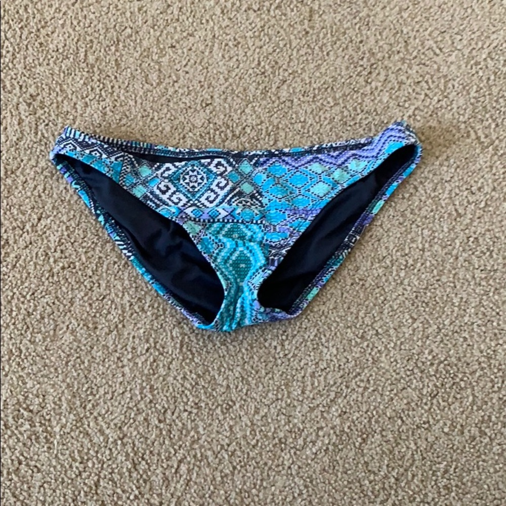 mossiuo bikini bottoms